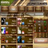 Download Duel Blade  Magic Cell Phone Game